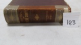History Of Greene County Ohio, 1881 By R. S. Dills, O'dell And Mayer (rough)