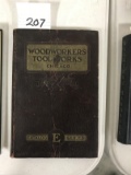 Woodworker's Tool Works, 1907-1929 Catalog E Series, C. 1929