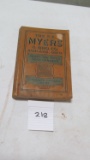 The F. E. Myer's & Bro. Co. (ashland, Oh) Pumps, Hay Tools, Door Hangers, Complete Catalog No. 57, 1