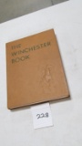 The Winchester Book By George Madis, C. 1961, First Edition (good Condition)