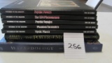 (7) Books: 5-volume Set Of Time/life Books - Mystic Places, Phantom Encounters, Psychic Voyages, Ufo