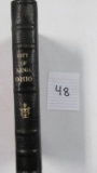 City Of Xenia, Ohio, General Ordinances Of The City Of Xenia, Ohio, In Force May 6th, 1887 By John W