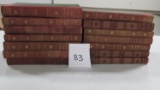 (14) Volumes Of The International Library Of Technology, Scranton International Textbook Company, C.