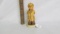 Hummel figurine: Too Shy to Sing