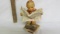 Hummel figurine: Latest News (damaged)