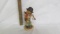 Hummel figurine: Little Fiddler