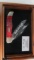 Case XX Limited Edition Dale Earnhardt 5-time Winston Cup Champion 80-86-87-90-91 knife in wood case