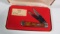 Case XX Limited Edition Victory in the Gulf 1991 knife in case, #100