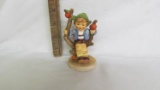 Hummel figurine: Apple Tree Boy