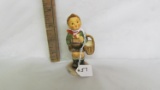 Hummel figurine: Village Boy