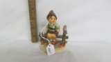 Hummel figurine: Wayside Harmony