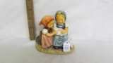 Hummel figurine: Easter Time