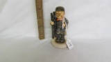 Hummel figurine: Chimney Sweep