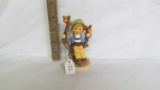 Hummel figurine: Apple Tree Boy