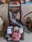 Honda Gc 190 Powerboss Pressure Washer With Four Tips For Varying Pressure, 3000 Psi