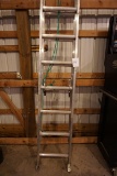 Warner 22' Extension Ladders