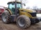 Challenger MT655C MFWD tractor with 900/50 R42 rear tires.