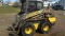 New Holland L220 skid loader with 5' bucket & 6,20