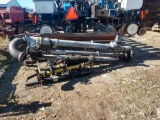 Manure pump