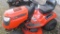 43-9 ARIENS LAWN MOWER WITH 23 HP ENGINE (DOES NOT