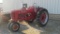 51-1 FARMALL H NARROW FRONT TRACTOR (TOTALLY RECON