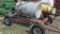 11-1 FUEL TANK WAGON