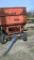 12-3 350-BUSHEL GRAVITY BED WAGON ON KILLBROS 10-T