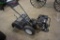 35-3 GARDEN WAY BY TROY-BILT ROTOTILLER WITH 8 HP