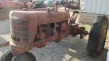 21-5 FARMALL H NARROW FRONT TRACTOR (DOES NOT RUN)