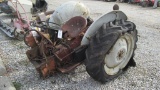 14-8 FORD 8N TRACTOR REAR END