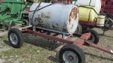 11-1 FUEL TANK WAGON