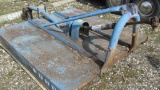 16-4 FORD 3-PT 6' ROTARY MOWER