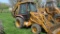 CASE 580K 4X4 BACKHOE WITH 81