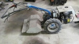 MAINLINE REAR-TINE ROTOTILLER, SICKEL BAR, AND CHIPPER ATTACHMENTS