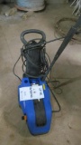 CAMPBELL HAUSFELD 1750 PSI ELECTRIC PRESSURE WASHER