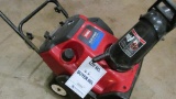 TORO CCR 2450 SNOWBLOWER WITH 20