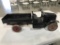 1920s OR 1930s BUDDY L PRESSED STEEL TRUCK WITH DUMP BED - 24