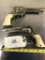 PAIR OF GENE AUTRY LESLIE & HENRY CAP GUNS