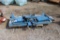 2-2: NEW HOLLAND 914A BELLY MOWER, 6', (OFF 1630 NEW HOLLAND COMPACT TRACTO