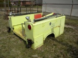 35-1: PICKUP TRUCK UTILITY BED