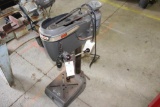 16-15: CRAFTSMAN MODEL 150 TABLETOP DRILL PRESS