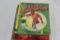 1959-1980 BASKETBALL ISSUES AND PROGRAMS, 12 ISSUES, SEVERAL UK, WITH WEAR