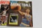 (89) EARLY 1960s-EARLY 1990s BASKETBALL PROGRAMS AND MAGAZINES, INCLUDING O