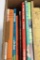 (29) LARGE BOX CHILDREN'S BOOKS, MOST 2OTH CENTURY, SEE PHOTOS