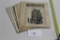 (12) ISSUES ILLUSTRATED MECHANICAL NEWSPAPERS, LARGE FORMAT, 1887-1919, COM