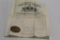 1869 OHIO APPOINTMENT SIGNED BY GOVERNOR RUTHERFORD B. HAYES TO JOHN M. MIL
