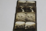 STEREOVIEW SET. (29) H.C. WHITE 1902 