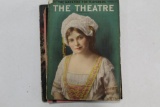 (5) ISSUES THEATRE, 1911-1937 CINEMA, DANCE MAGAZINES, COLOR COVERS