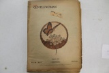 (11) GENTLE WOMAN MAGAZINE, 1926-1929, 15