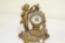 ANSONIA C. 1904 NOVELTY CLOCK CHARMER, 8.25H
